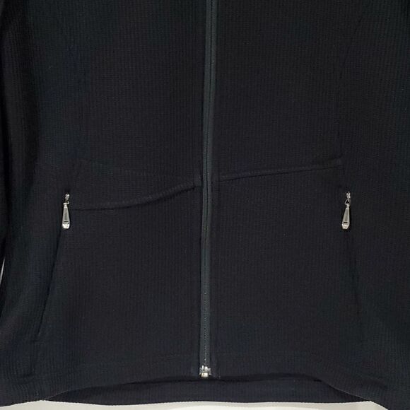 𝅺spyder core sweater - Picture 3 of 6